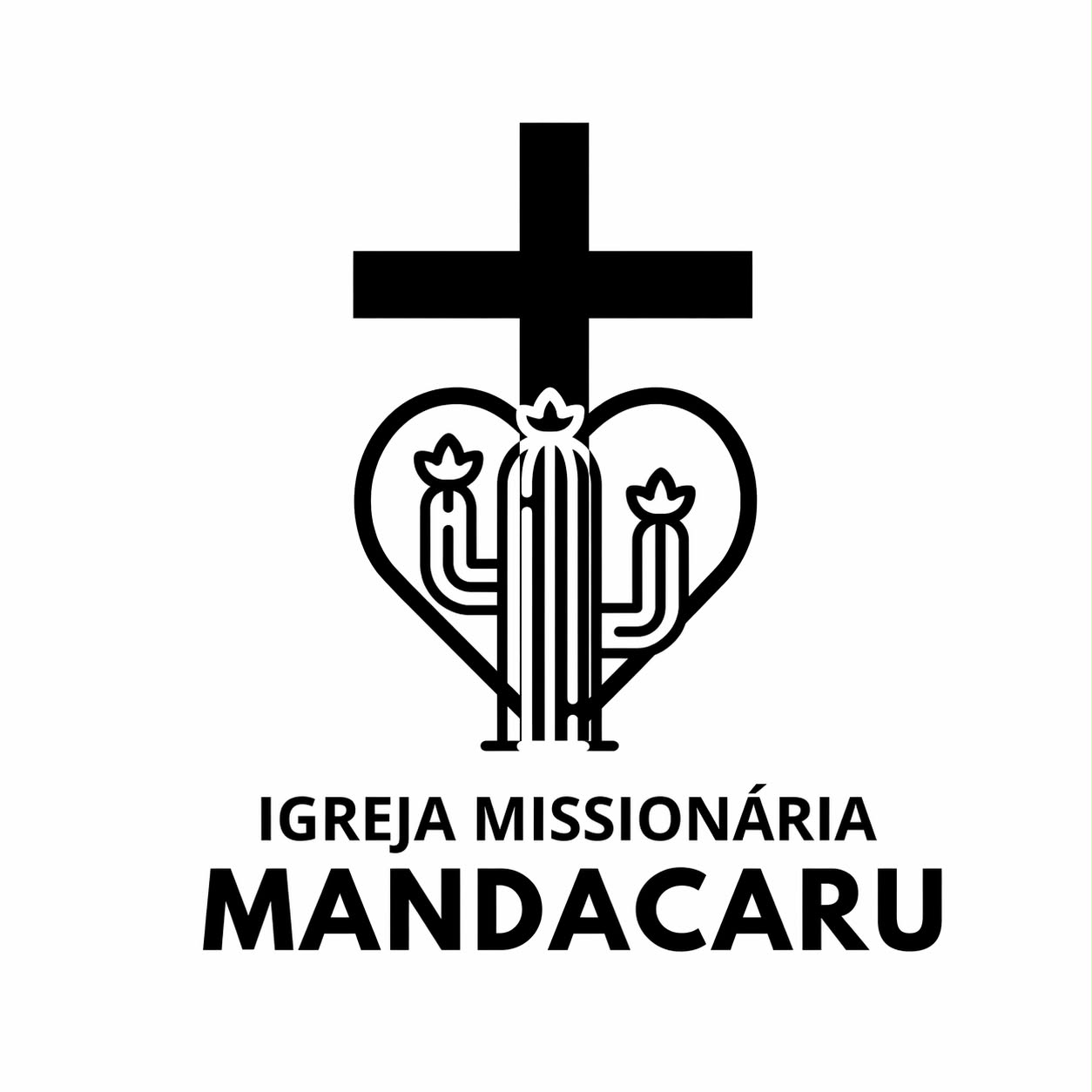 Igreja Missionária Mandacaru