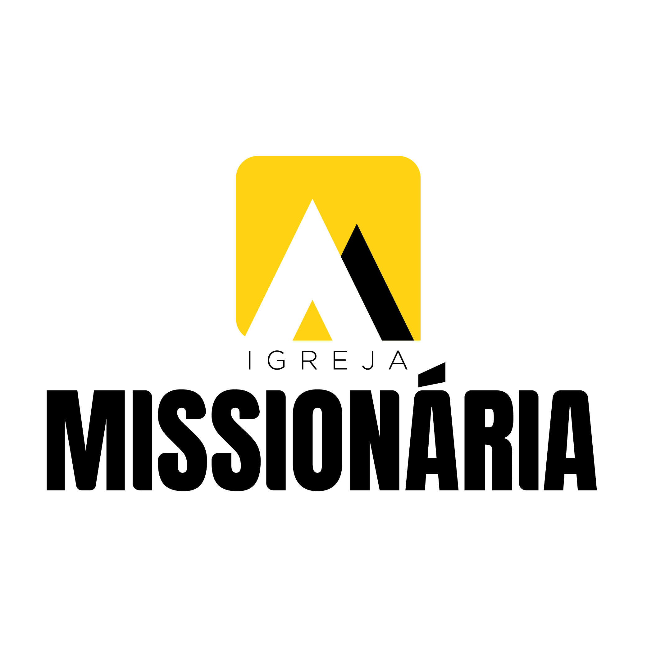 Igreja Missionária do Moju - na comunidade Juquiri