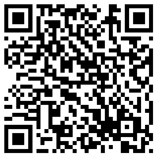 QR Code para contribuir via Pix
